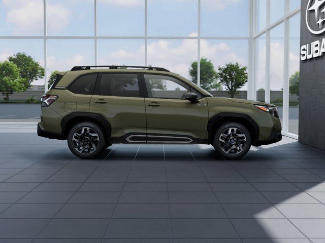 New 2026 Subaru Forester Touring AWD/4WD image 7