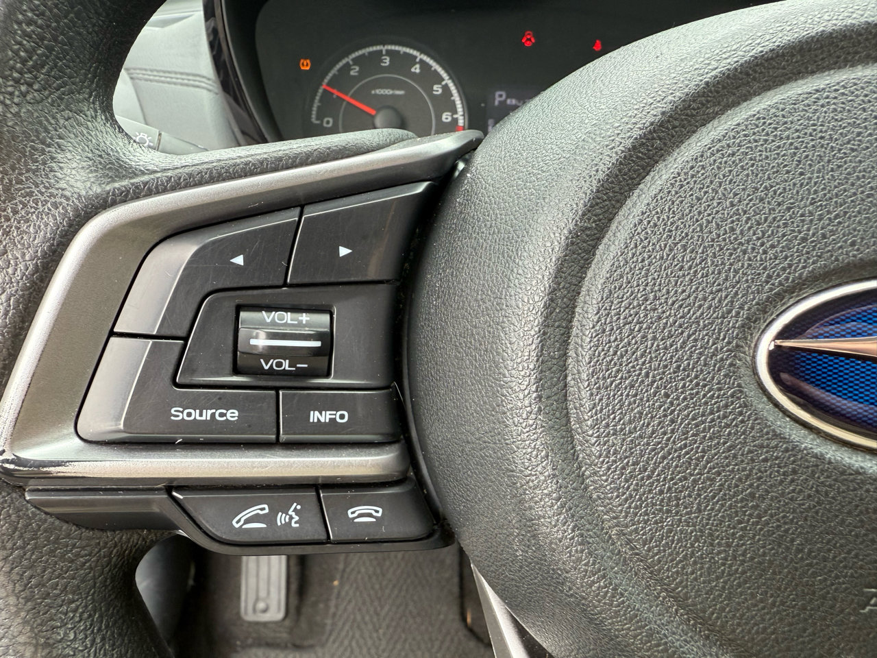 Used 2019 Subaru Impreza 2.0i image 21