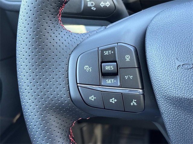 New 2026 Ford Escape ST-Line w/ Tech Pack #1 image 26