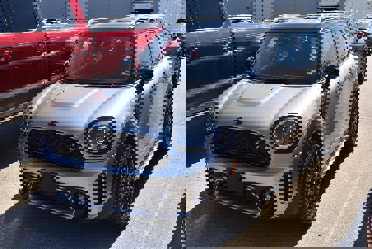 Used 2024 MINI Cooper Countryman S w/ Premium Package