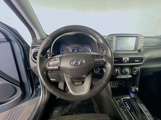 Used 2021 Hyundai Kona SEL FWD image 14