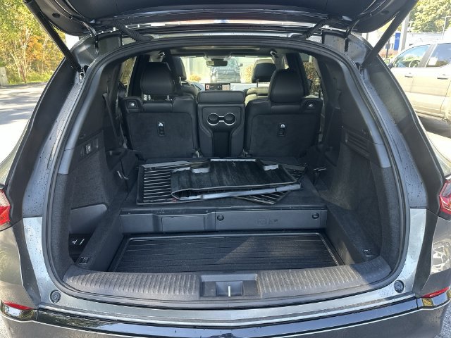 Used 2023 Acura MDX A-Spec AWD/4WD image 24