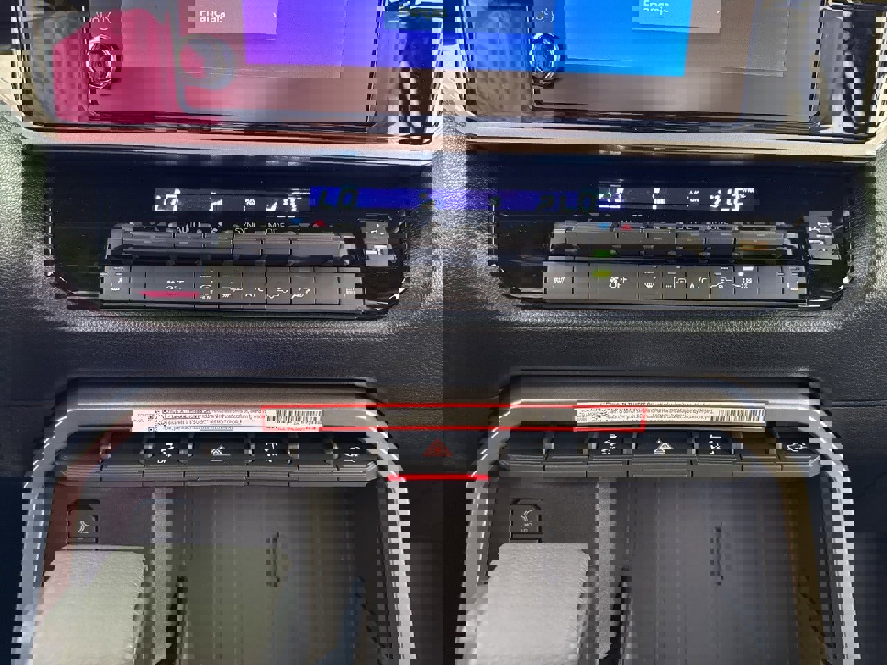 New 2026 Toyota Tundra SR5 image 25