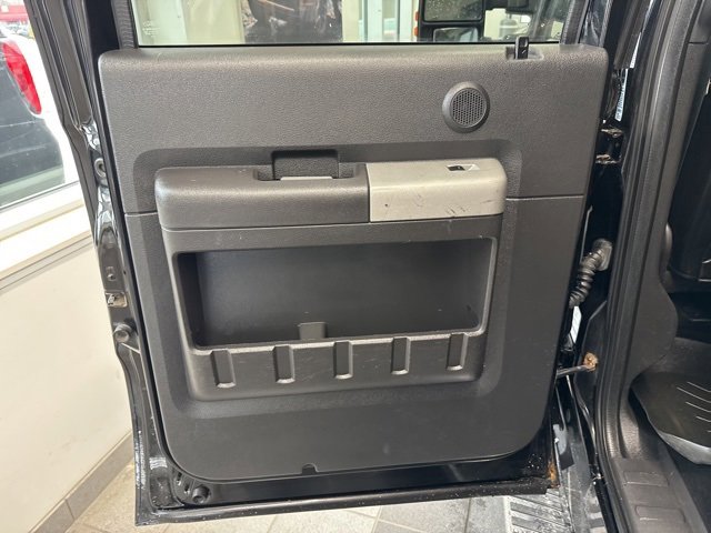 Used 2016 Ford F350 Lariat w/ Lariat Ultimate Package image 17