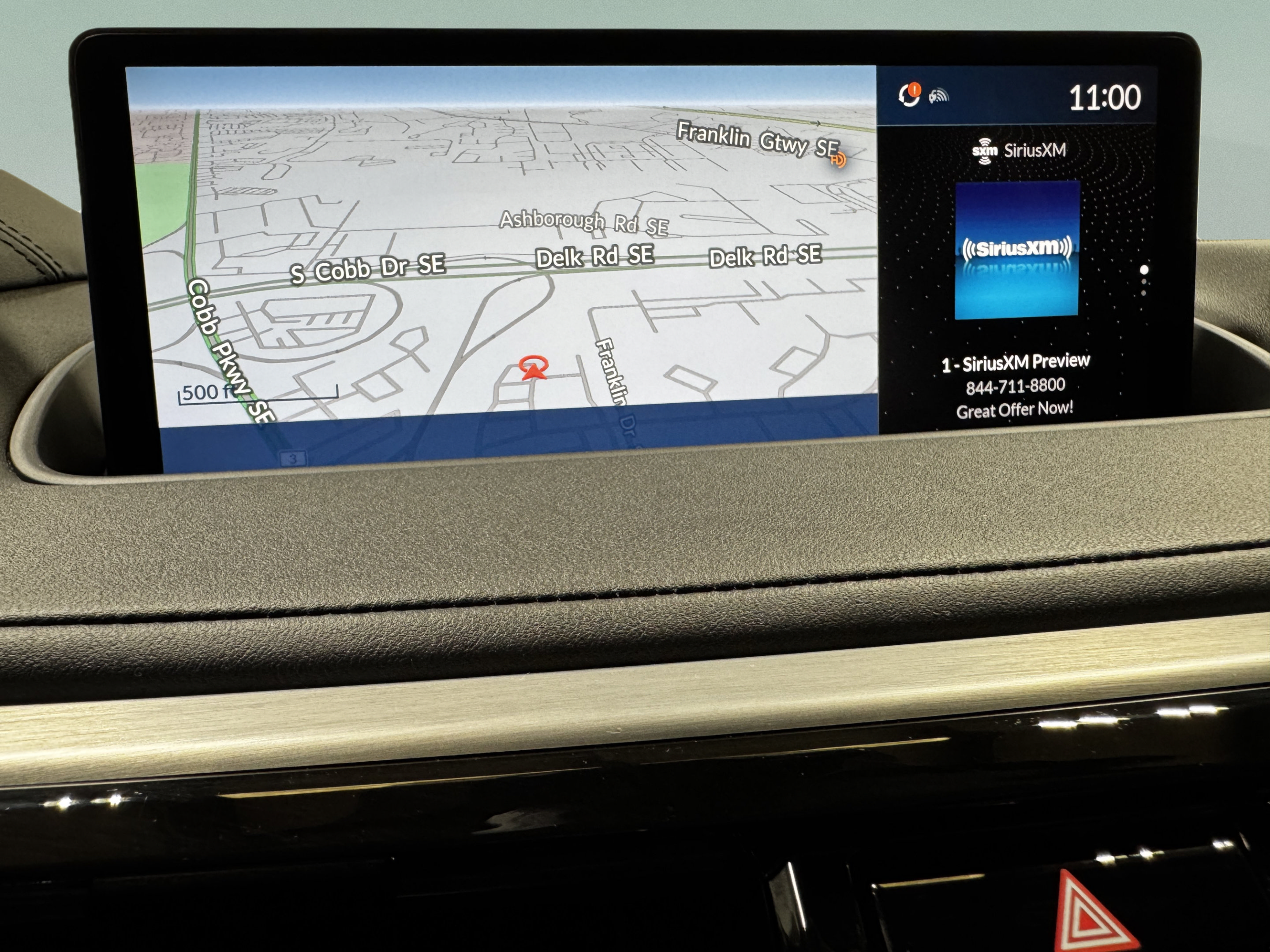 Used 2023 Acura MDX w/ Technology Package FWD image 25