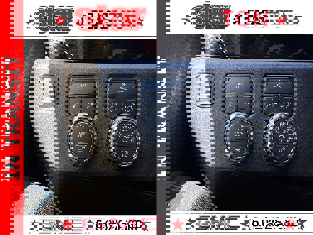 New 2026 GMC Sierra 1500 Elevation w/ Preferred Package image 30