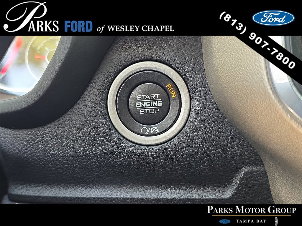 Used 2024 RAM 3500 Laramie w/ Towing Technology Group image 26