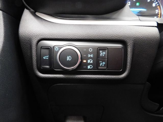 Used 2023 Ford Explorer XLT w/ Equipment Group 202A image 40