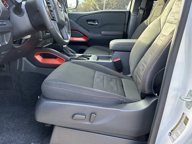 Certified 2024 Nissan Frontier Pro-X image 10