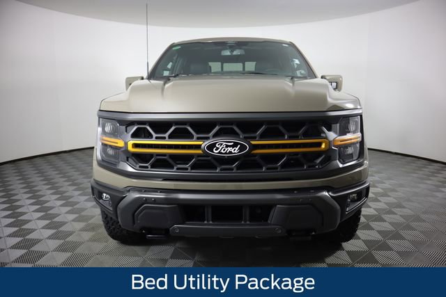 New 2026 Ford F150 Tremor w/ Equipment Group 402A High image 11
