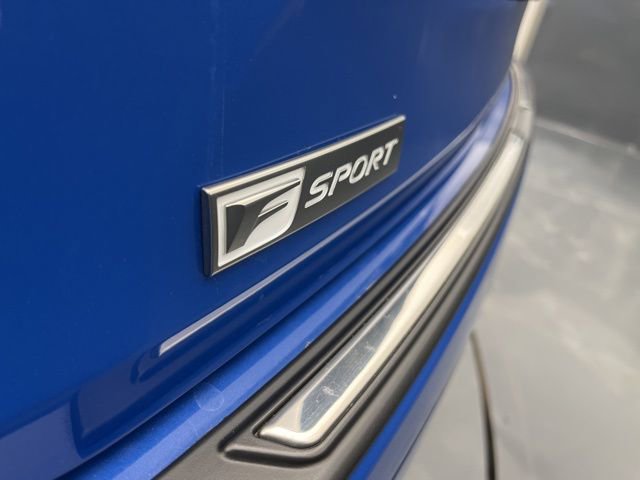 Used 2022 Lexus RX 350 F Sport image 19