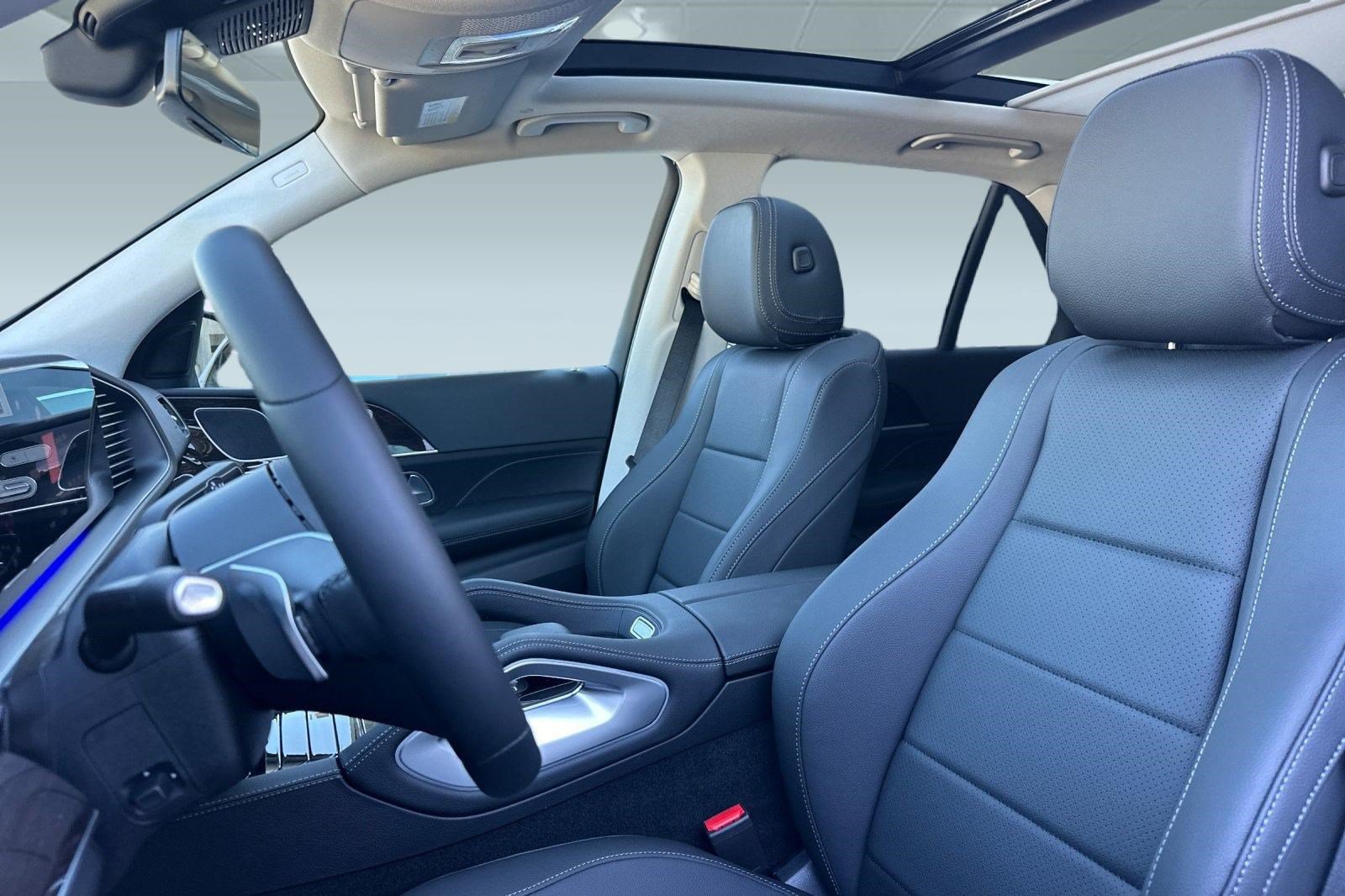 New 2026 Mercedes-Benz GLE 450e 4MATIC image 25