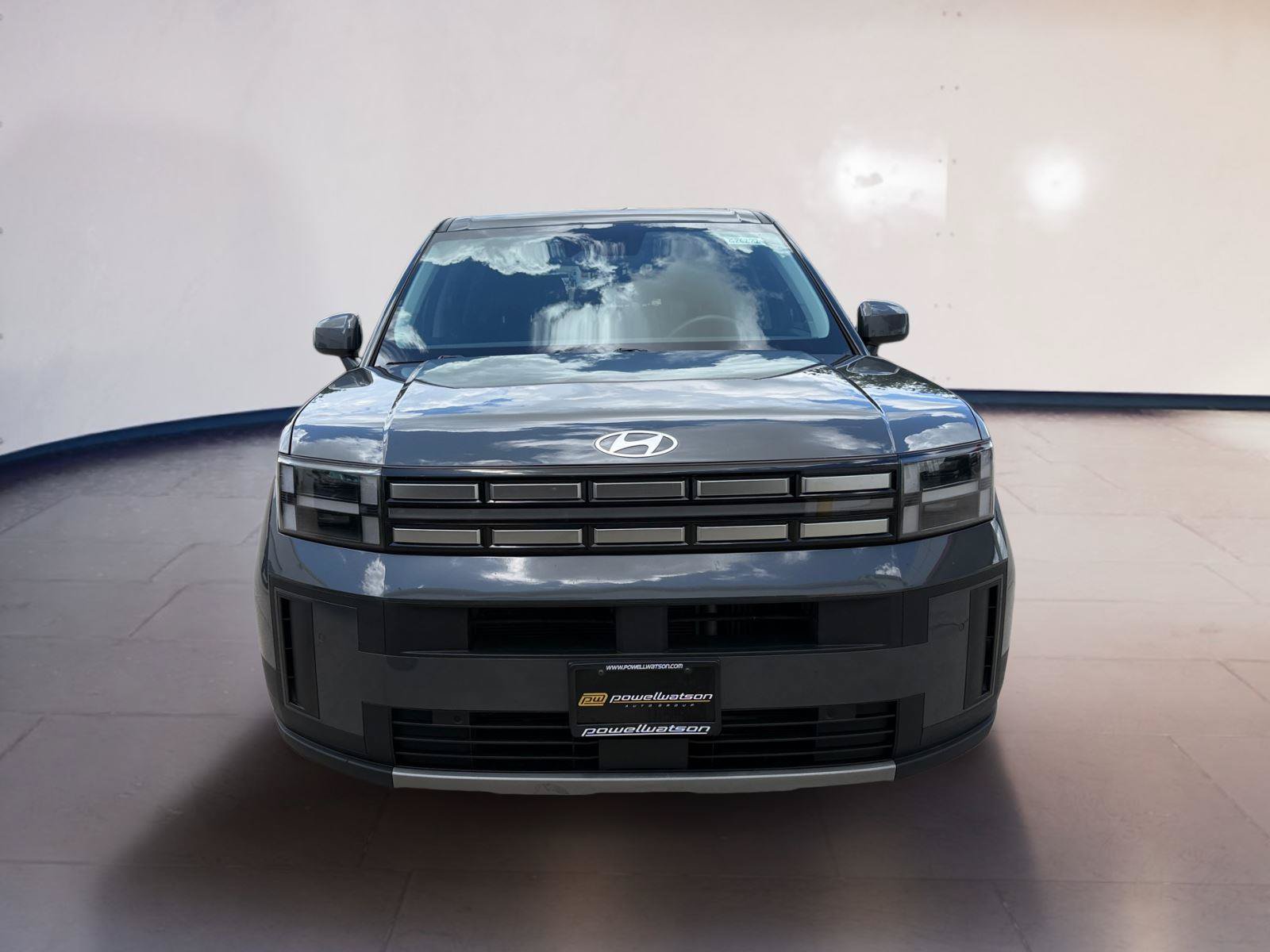 Used 2024 Hyundai Santa Fe SE FWD image 8