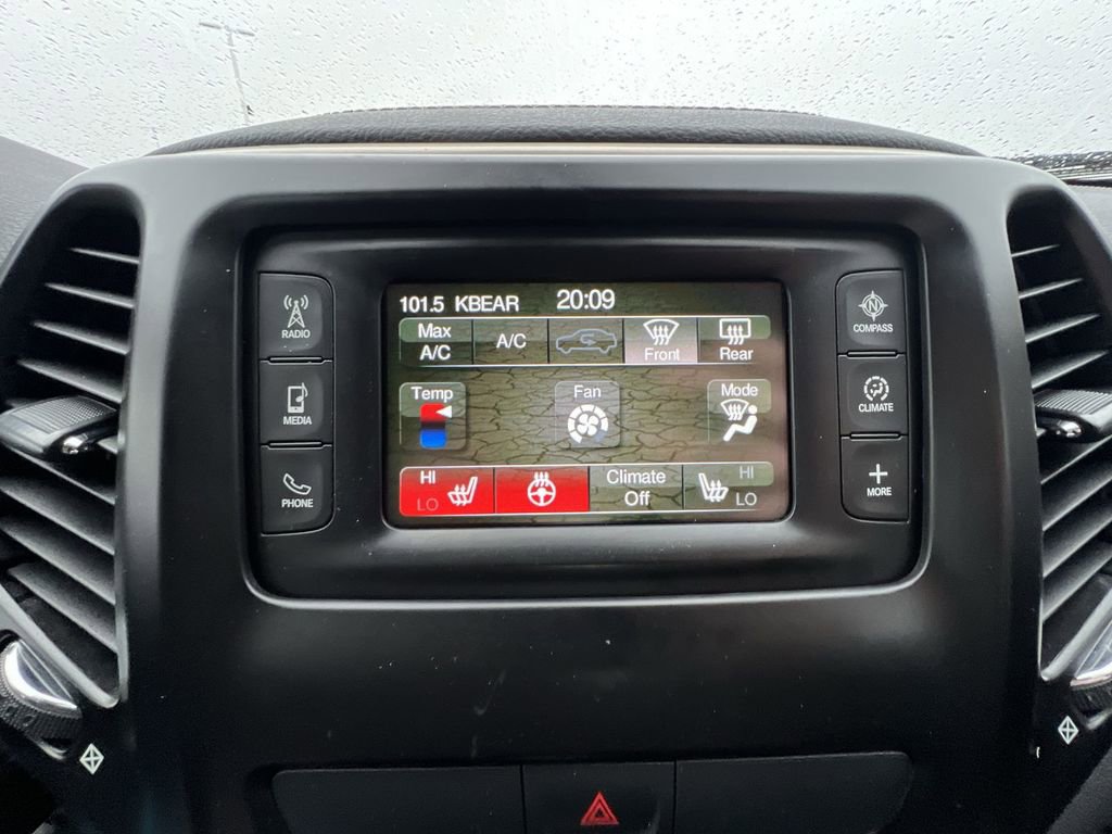 Used 2015 Jeep Cherokee Sport w/ Cold Weather Group image 13