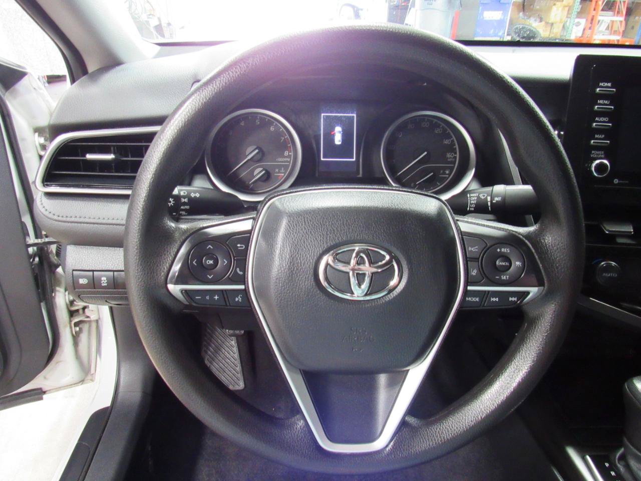 Used 2023 Toyota Camry LE FWD image 16