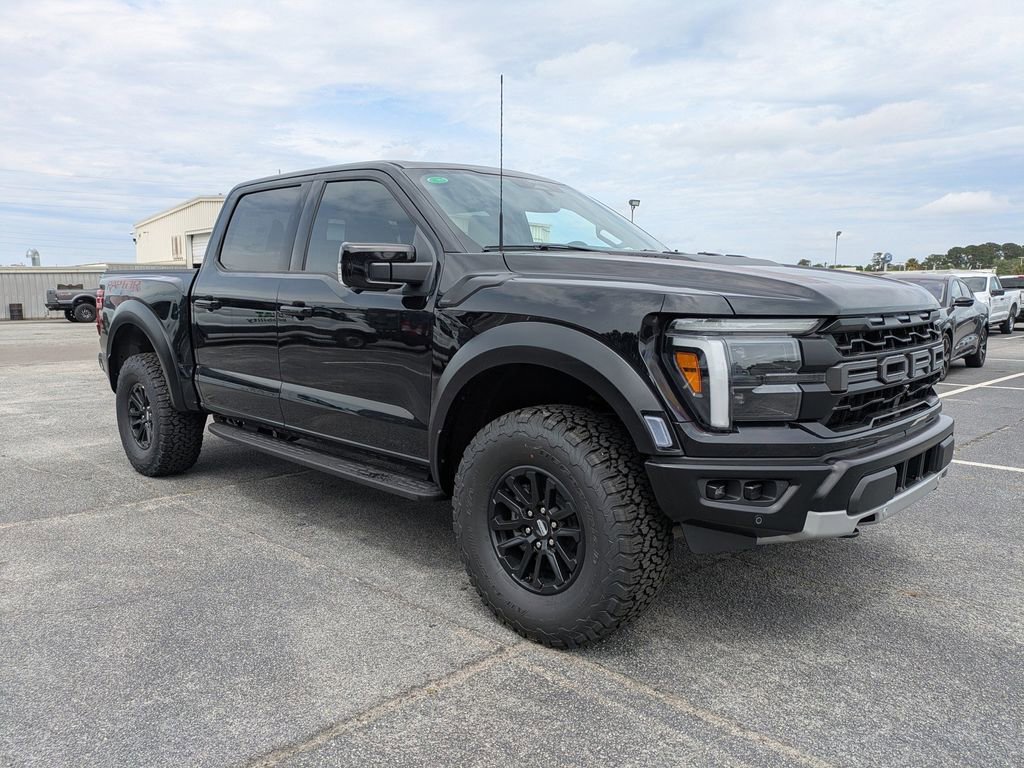 New 2026 Ford F150 Raptor AWD/4WD video 2