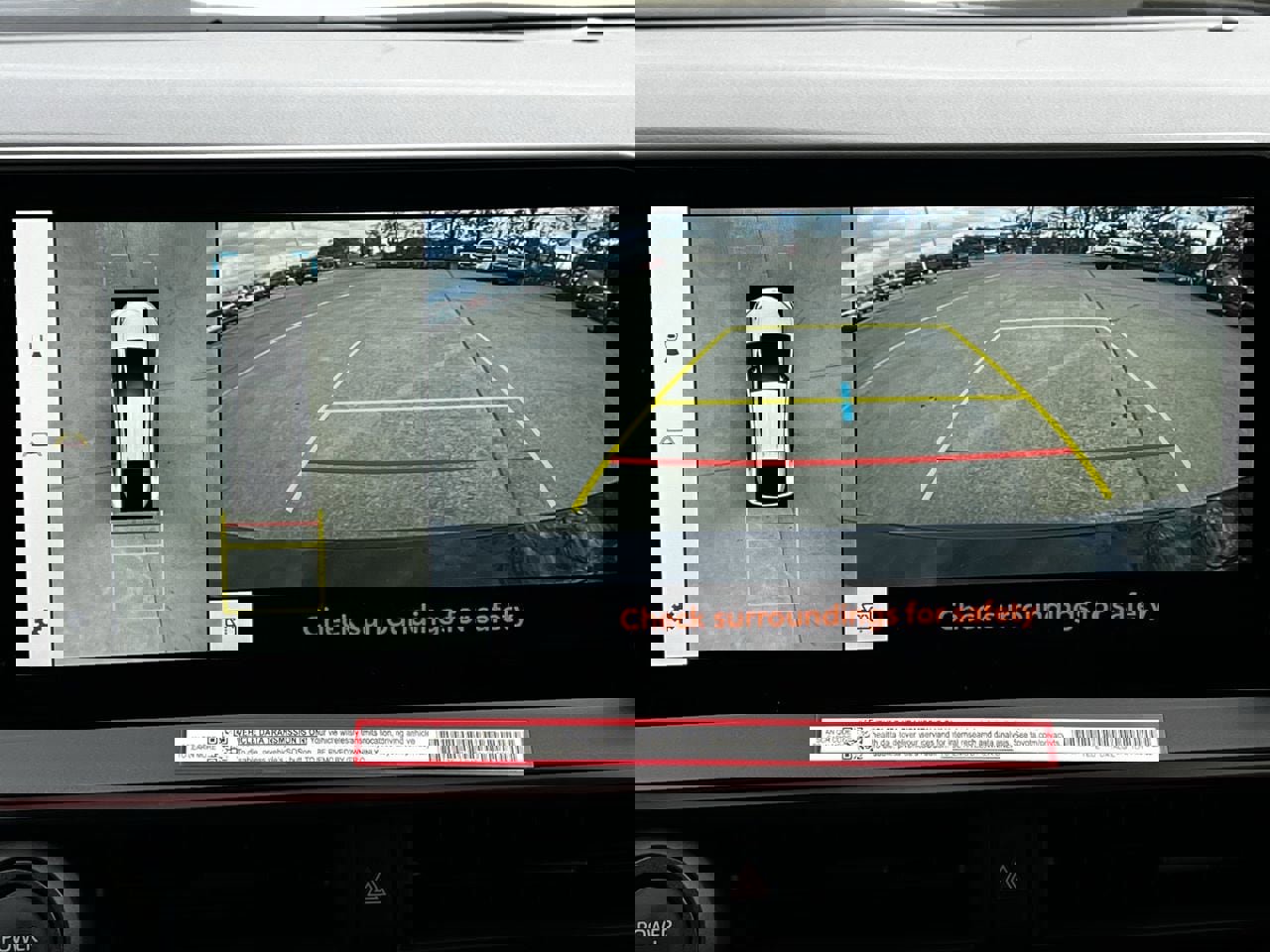 New 2026 Toyota Prius XSE Premium image 16