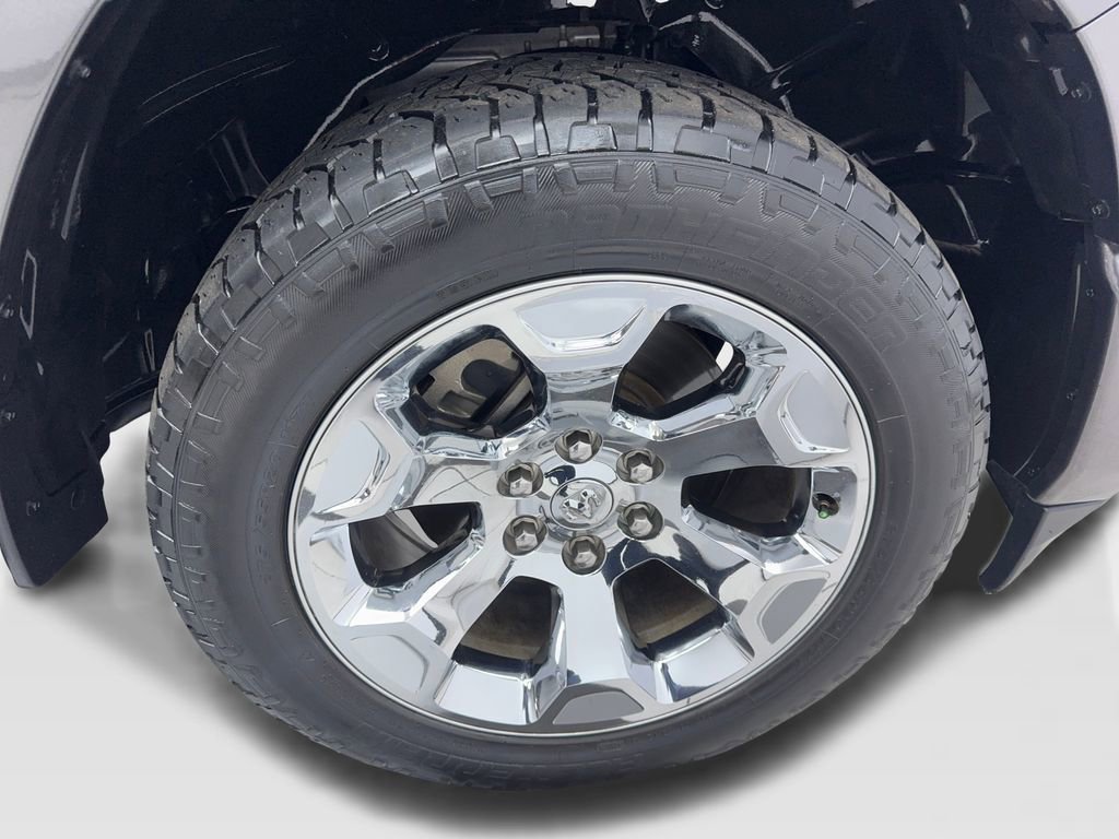 Used 2021 RAM 1500 Lone Star image 90