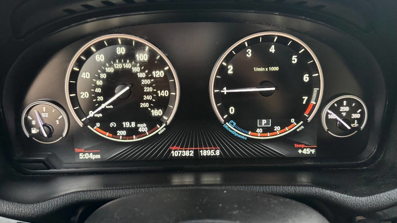 Used 2017 BMW X3 xDrive28i image 15