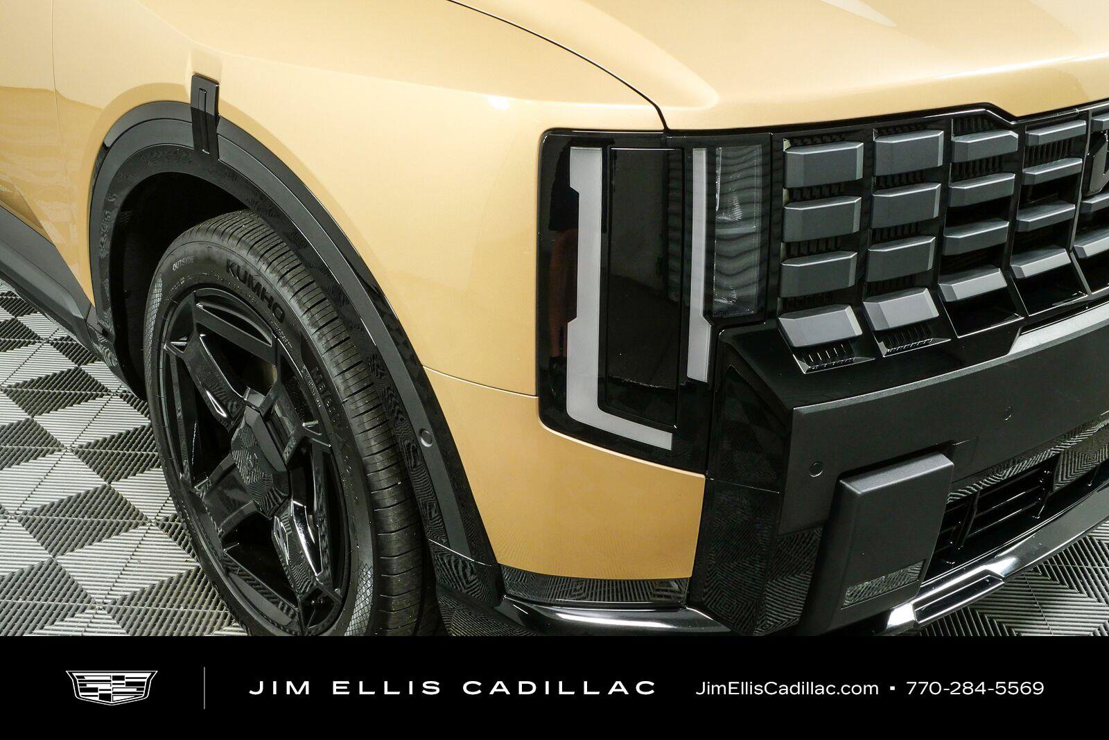 Used 2027 Kia Telluride SX Prestige X-Line AWD/4WD image 42