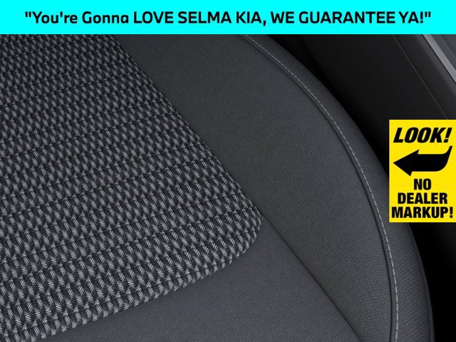 New 2026 Kia Sorento LX FWD image 24