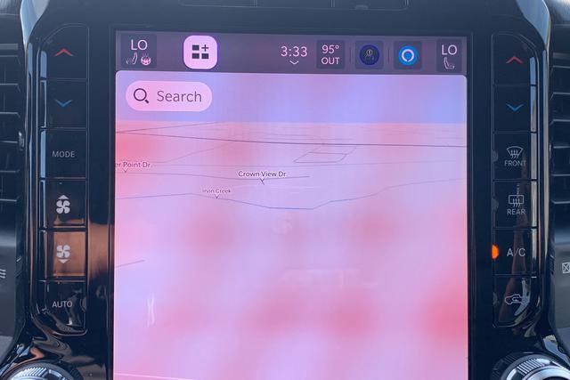 New 2026 RAM 2500 Big Horn image 28