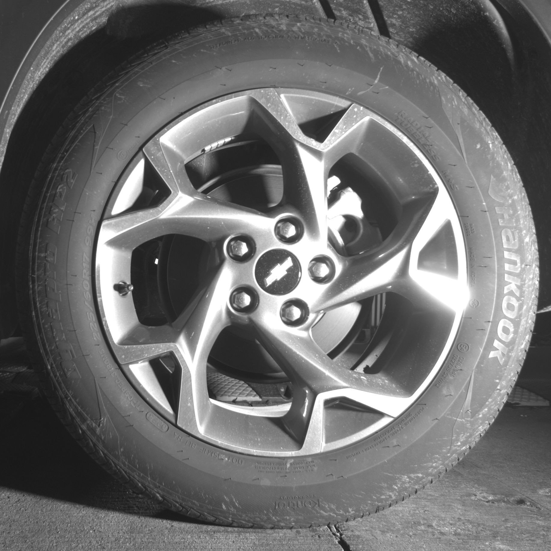 Used 2025 Chevrolet Trax LT image 14