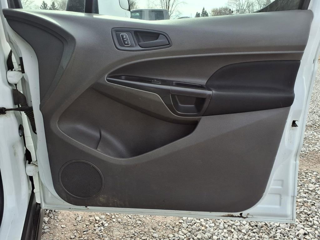 Used 2022 Ford Transit Connect XL w/ CNG/LPG Engine Prep Package image 11