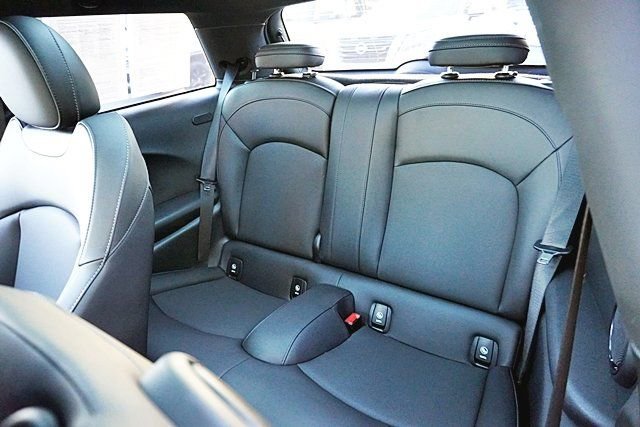 Used 2023 MINI Cooper John Cooper Works w/ Driver Assistance Package image 17