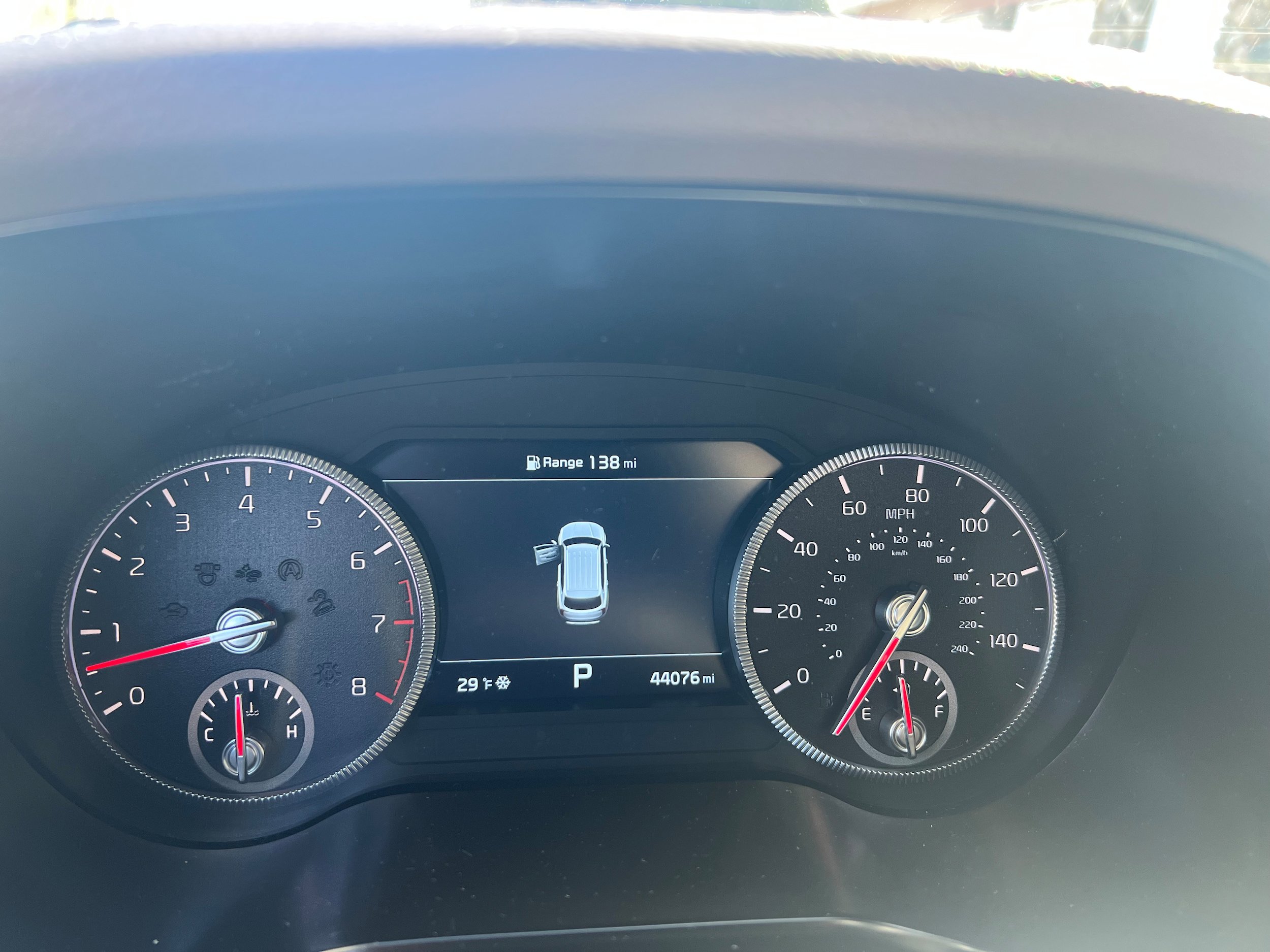 Used 2022 Kia Telluride SX AWD/4WD image 15