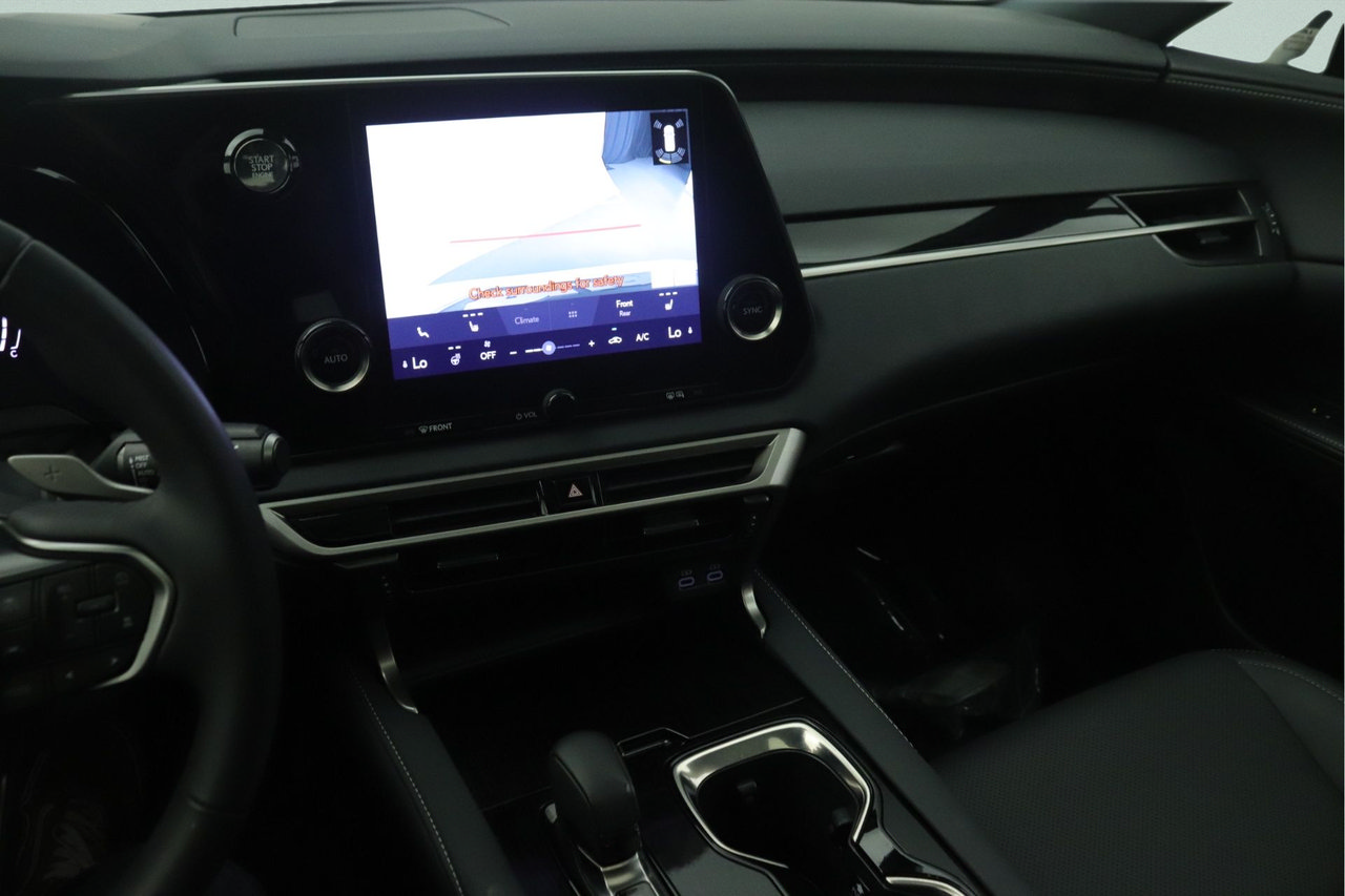 Used 2024 Lexus RX 350 FWD w/ Technology Package image 13