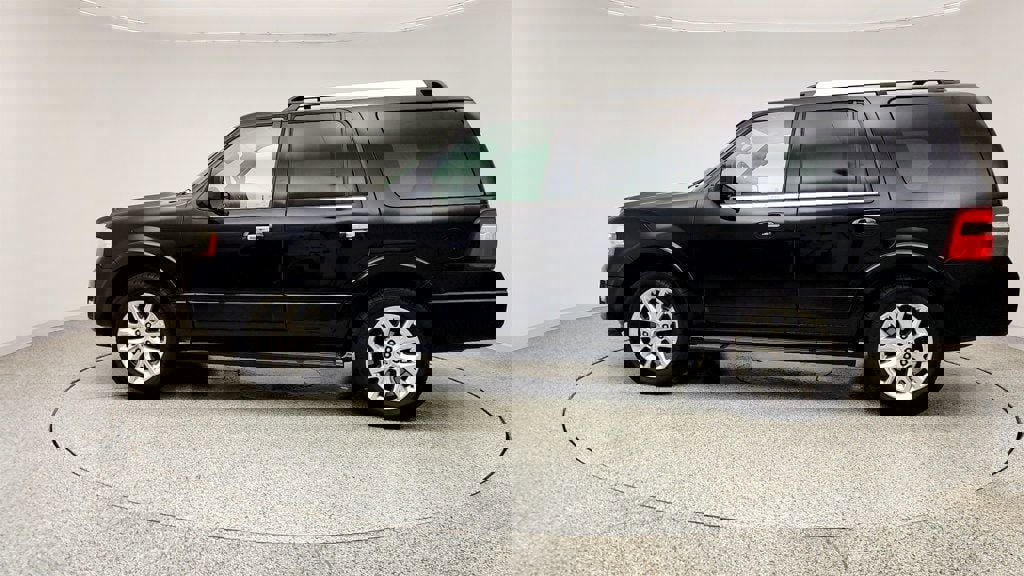 Used 2016 Ford Expedition Limited image 8