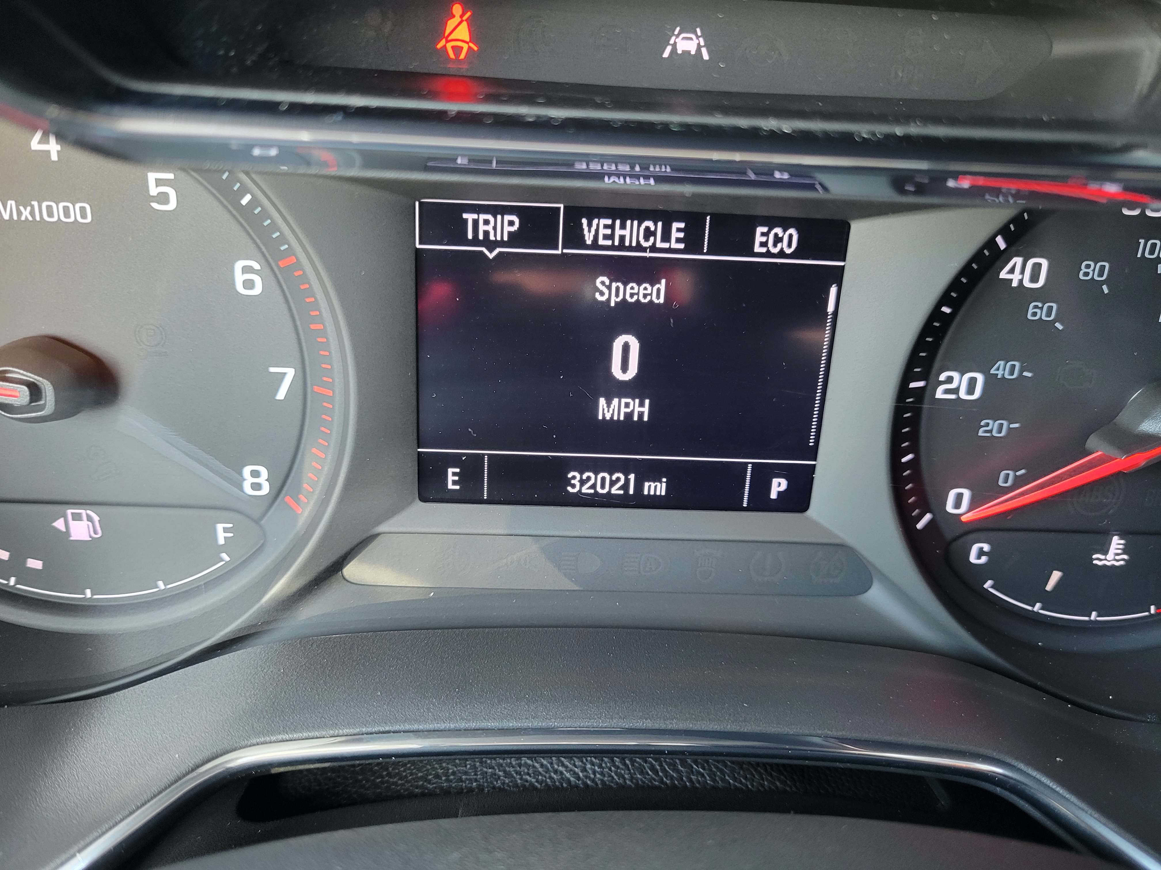 Certified 2023 Chevrolet TrailBlazer LT w/ Convenience Package FWD image 15