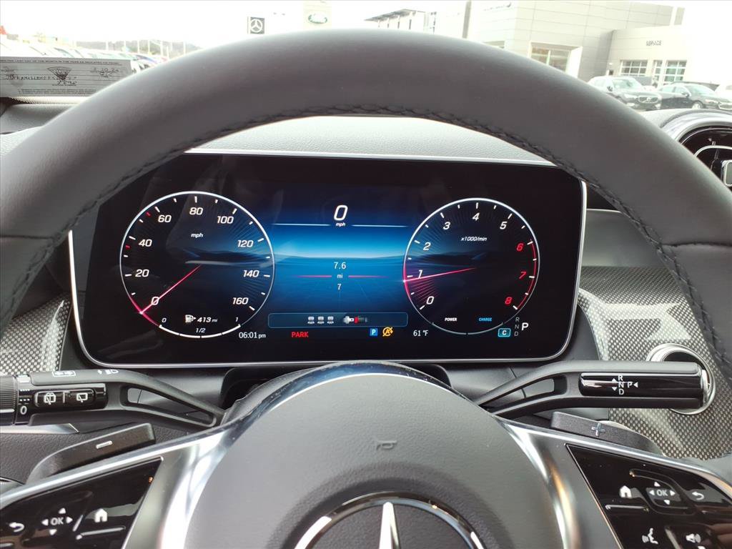 Used 2026 Mercedes-Benz GLC 300 4MATIC image 18