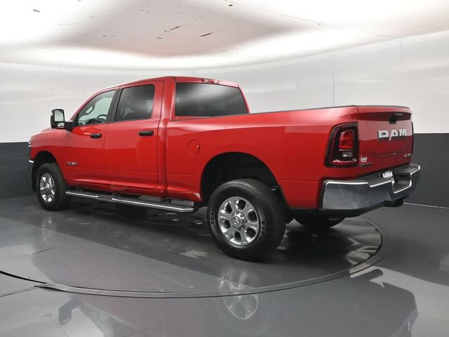 Used 2026 RAM 2500 Big Horn AWD/4WD image 30
