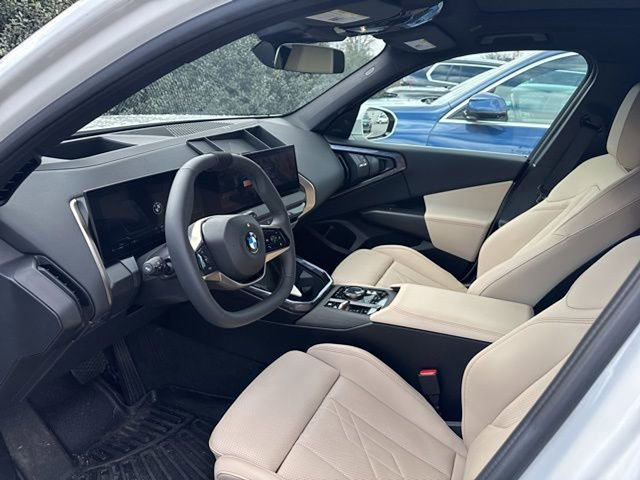 Certified 2025 BMW X3 xDrive30i w/ Premium Package image 23
