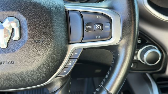 Used 2022 RAM 1500 Big Horn image 12