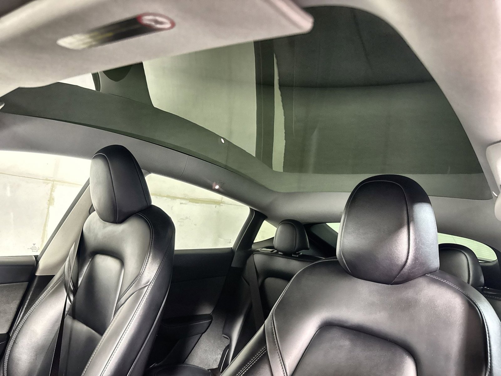 Used 2024 Tesla Model Y Long Range image 24