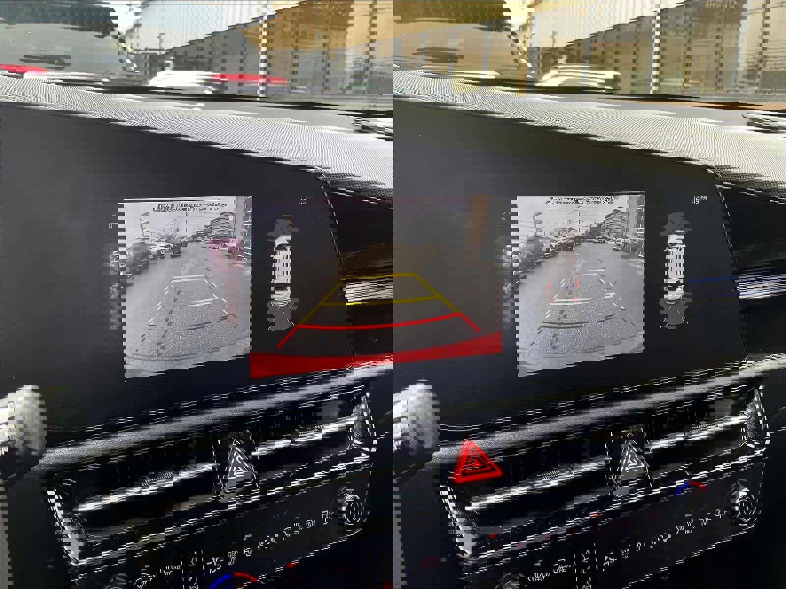 Used 2023 Kia Niro Wave w/ Wave Preserve Package image 19