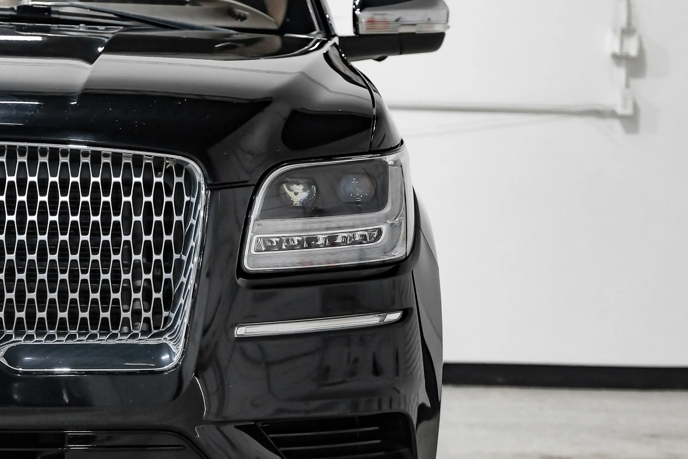 Used 2020 Lincoln Navigator Black Label image 44