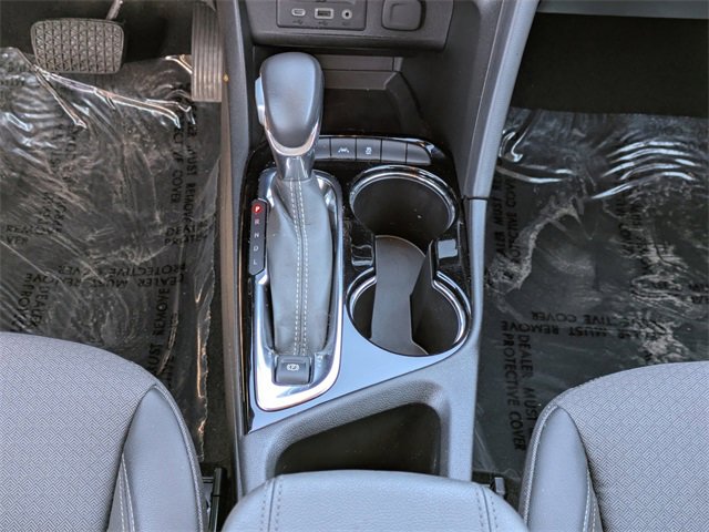 Used 2022 Buick Encore GX Select w/ Advanced Technology Package image 21