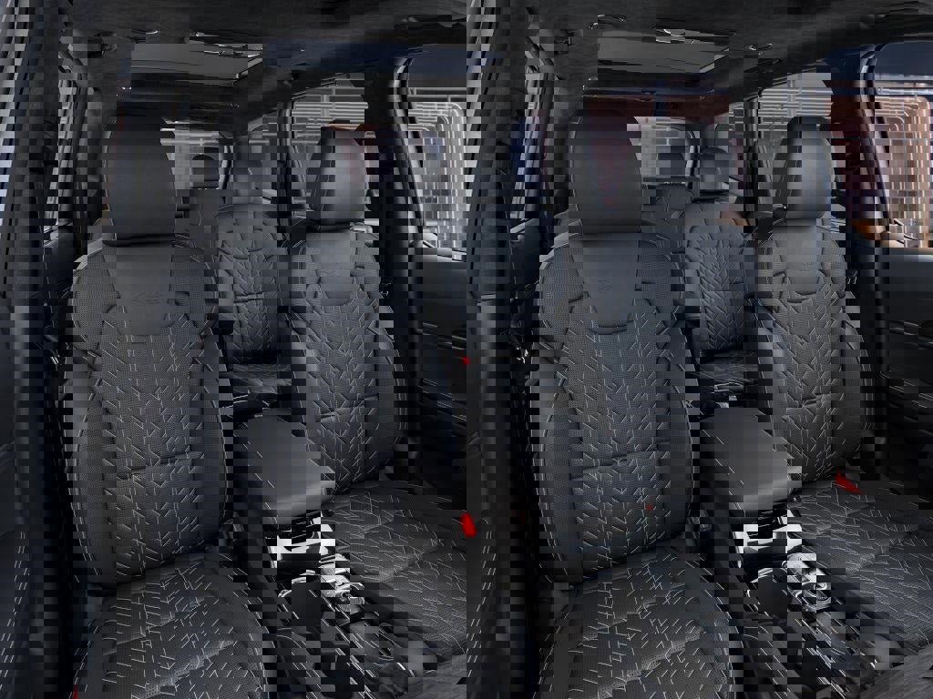 New 2025 Kia Telluride SX Prestige X-Line image 15