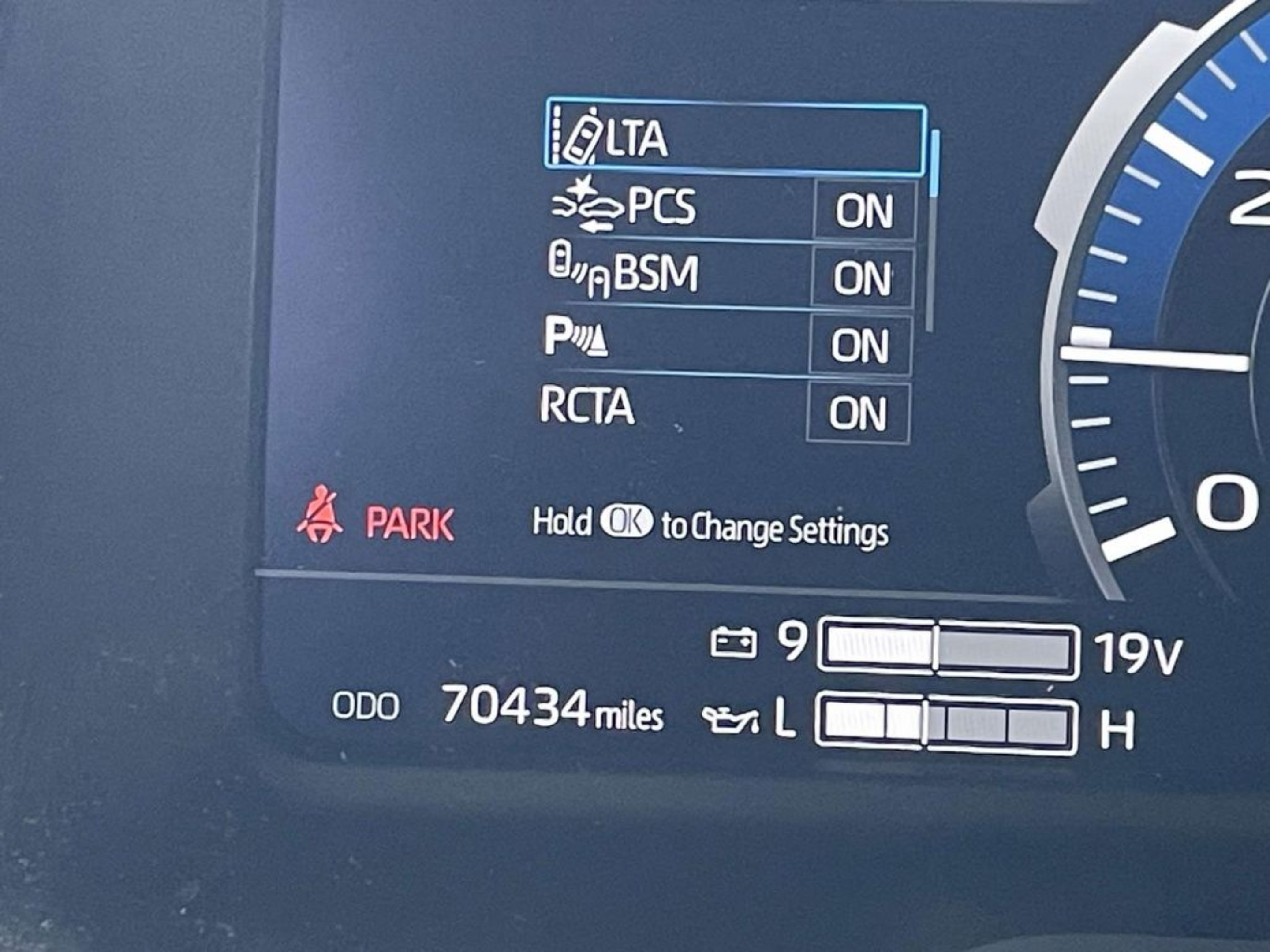 Used 2024 Toyota Sequoia Platinum RWD image 20