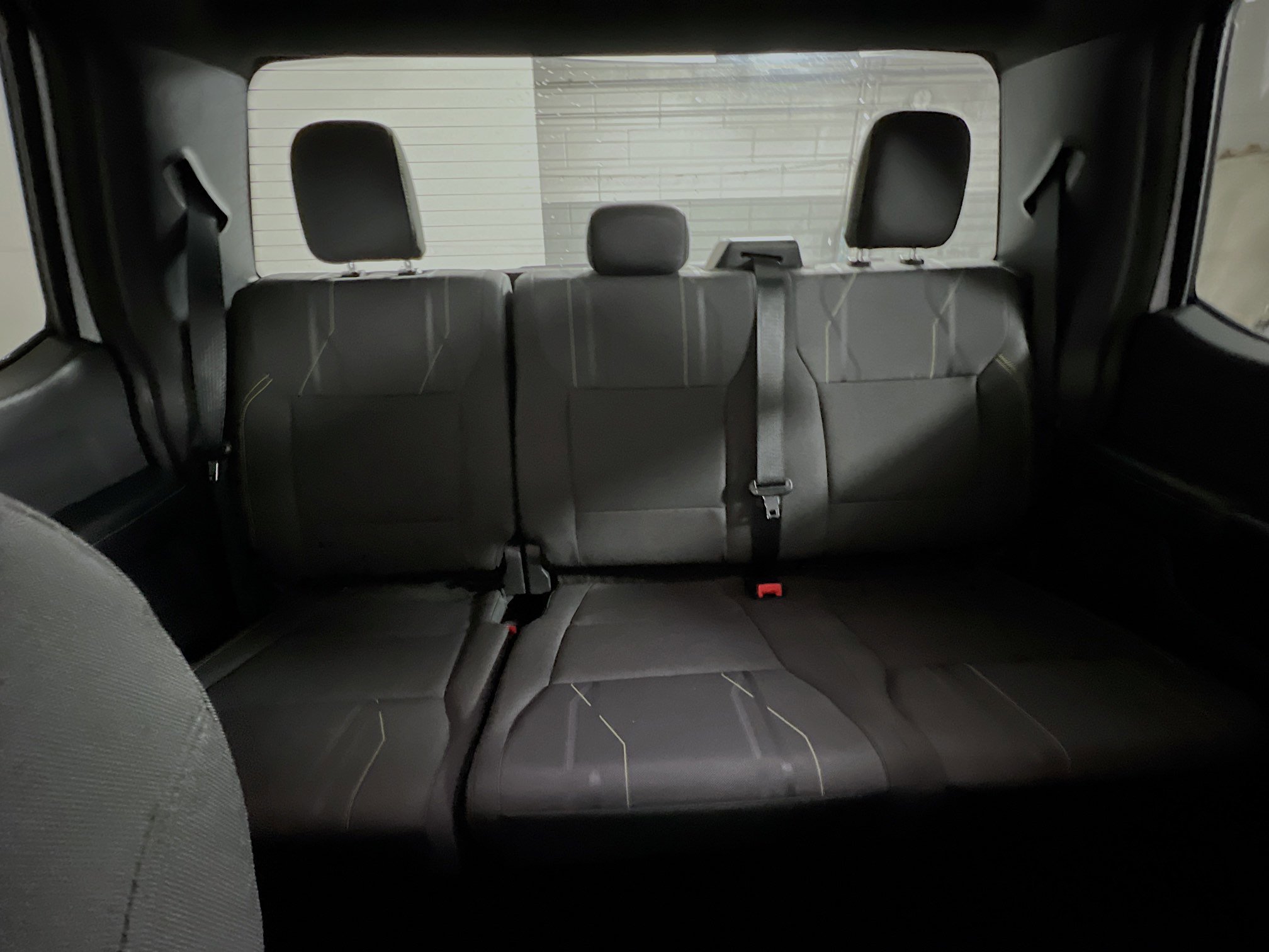 Used 2024 Ford F150 STX image 30