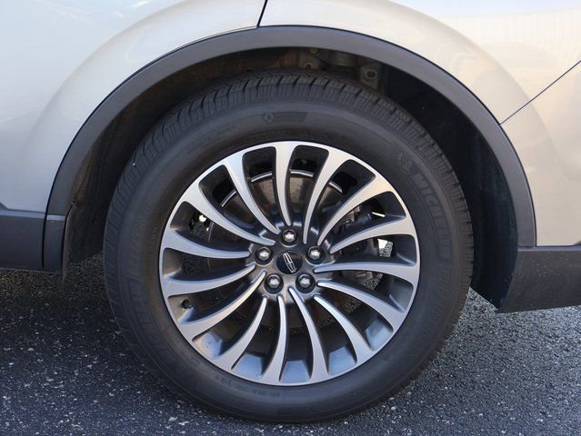 Used 2020 Lincoln Aviator Reserve w/ Equipment Group 201A image 44