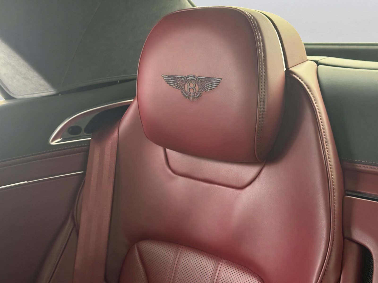 New 2026 Bentley Continental GT AWD/4WD image 9
