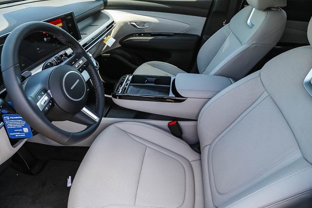 New 2026 Hyundai Tucson Limited AWD/4WD image 20