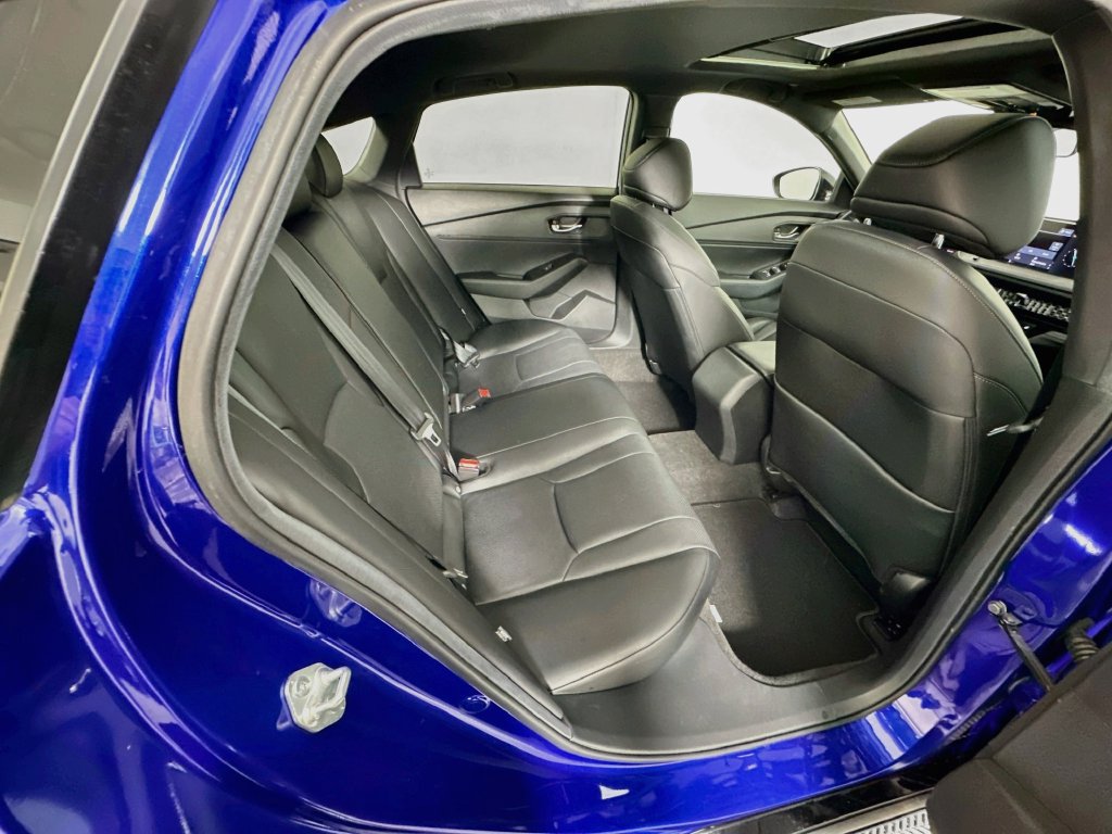 Certified 2024 Honda Accord Sport image 26