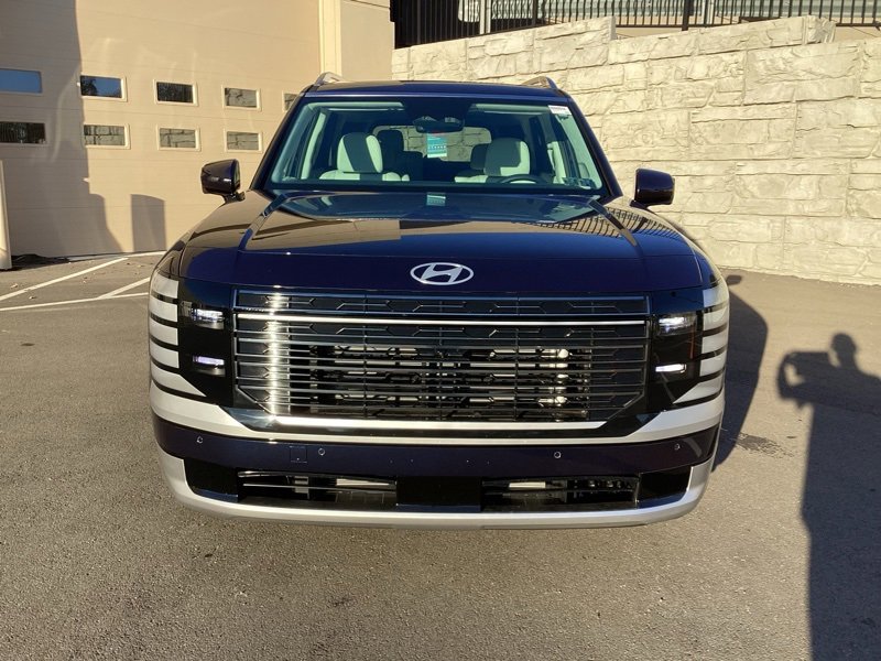 New 2026 Hyundai Palisade Calligraphy image 2