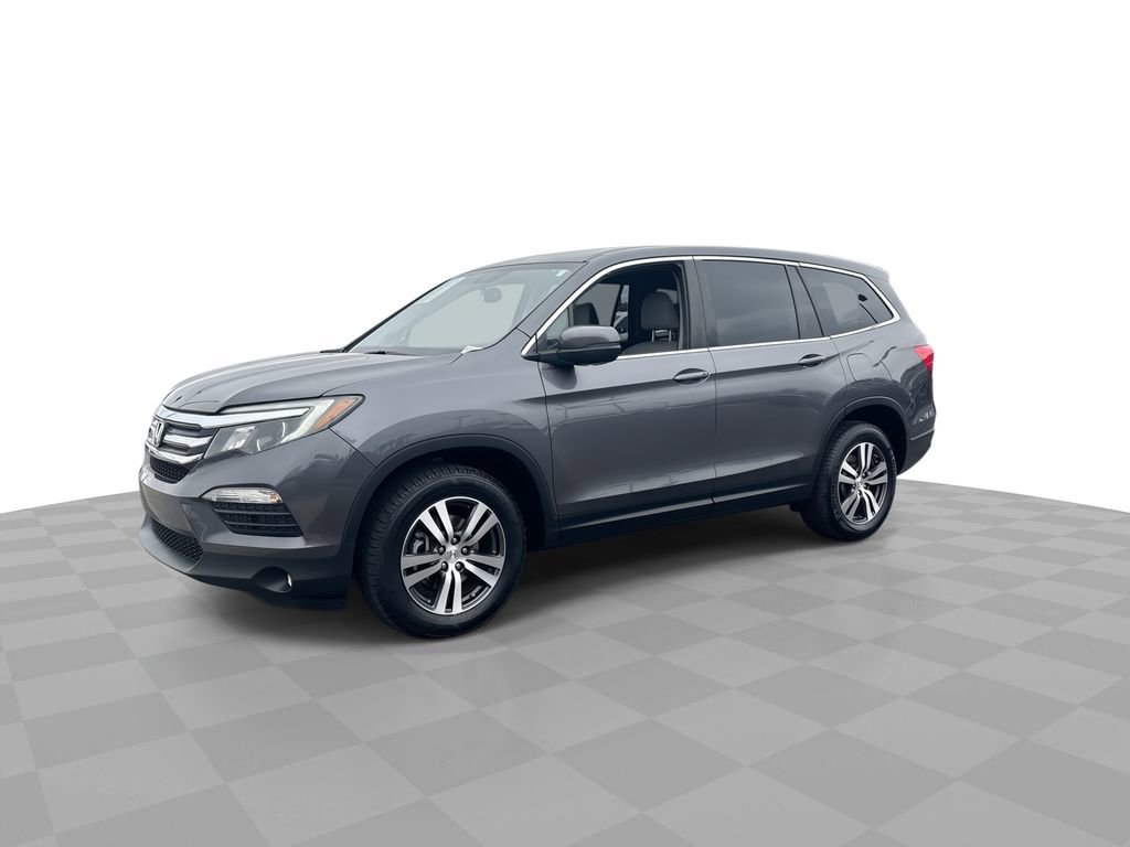 Used 2018 Honda Pilot EX-L image 5